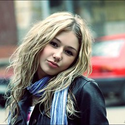 Ксюша, Москва