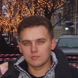 Антон, Москва