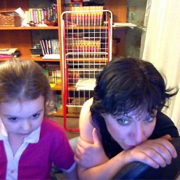 Аленка, Санкт-Петербург