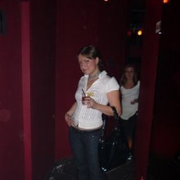 Дарья, Челябинск