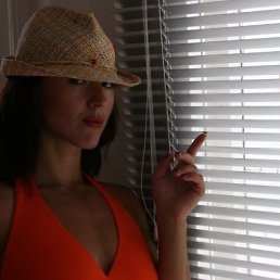 Настя, Москва