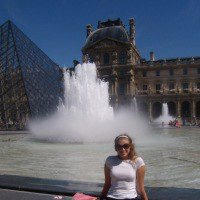 Ольга, Пыть-Ях