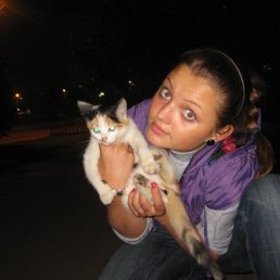 Светлана, Москва