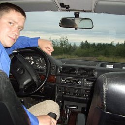 Сергей, Москва