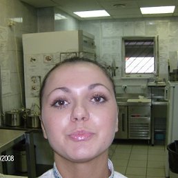 Екатерина, Москва