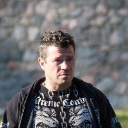 Сергей, Москва