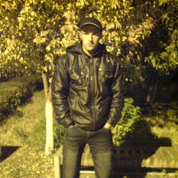 Андрей, Лисичанск