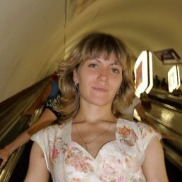 Лизавета, Москва