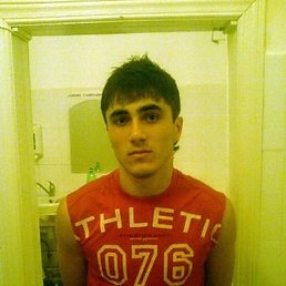 Игорь, Владивосток