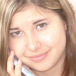 Маша, Москва