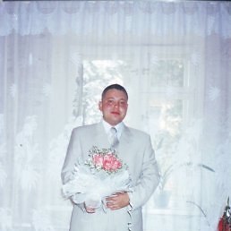 Андрей, Москва