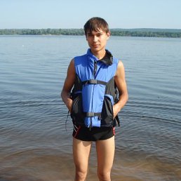 Antonyo, Москва