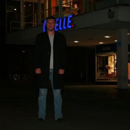 Евгений, Москва