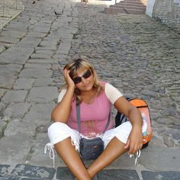 Юлия, Москва