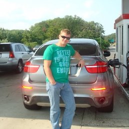 Сергей, Москва