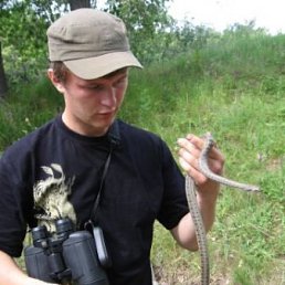 Леша, Москва