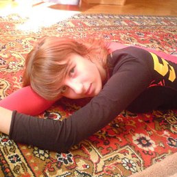 Екатерина, Казань