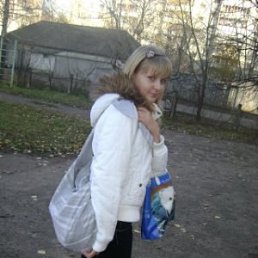 Машуля, Нижний Новгород