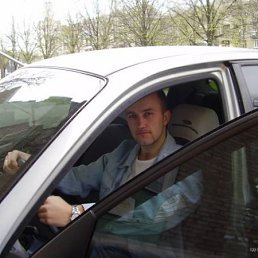 Олег, Москва