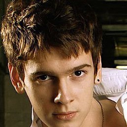 Паша, Новосибирск