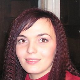 Любовь, Санкт-Петербург