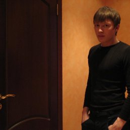 Алексей, Киев