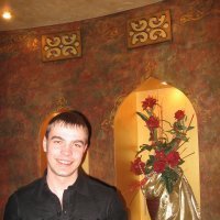 Митя, Москва