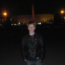 Саня, Москва