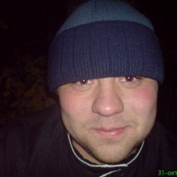 Евгений, Москва