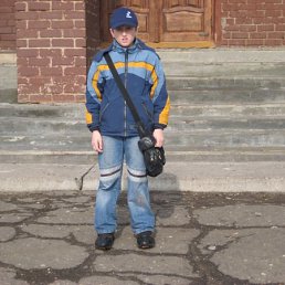 Алексей, Москва