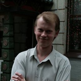 Игорь, Киев