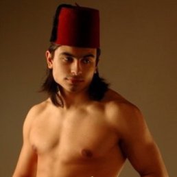 Андрей, Москва