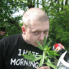 Александр, Киев