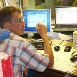 Доктор, Москва