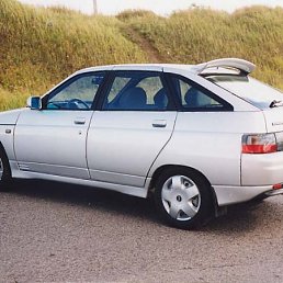 Иван, Ярославль