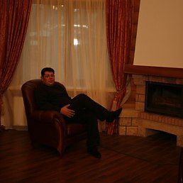 Дима, Москва