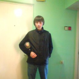 Егор, Челябинск