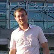 Женя, Одесса