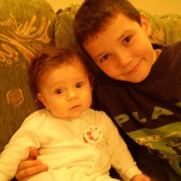 Сережа, Москва