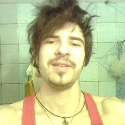 Андрей, Мариуполь