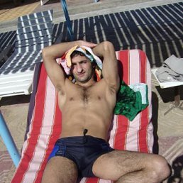 Толян, Москва