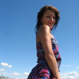 Екатерина, Москва