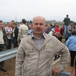 Павел, Москва