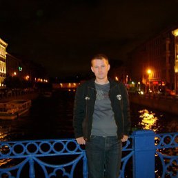 Андрей, Москва