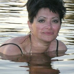 Анжелика, Москва