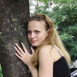 Катя, Москва