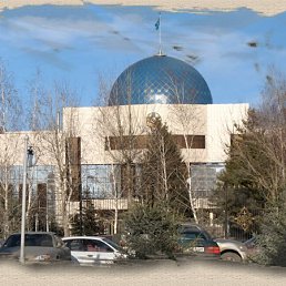 Рира, Красноярск