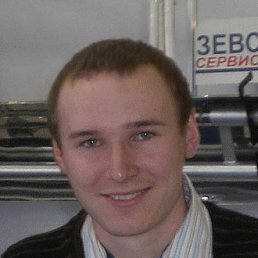 Андрей, Москва