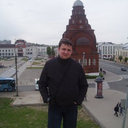 Дмитрий, Москва