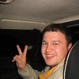 Виктор, Москва